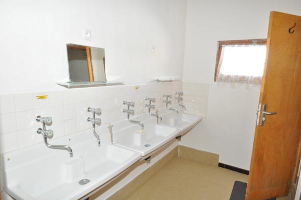 Dpt Alpes de Haute Provence (04), à vendre ALLOS Maison 12 pièces Idéal famille, gîte où AIRbnb Belle Vue Montagnes