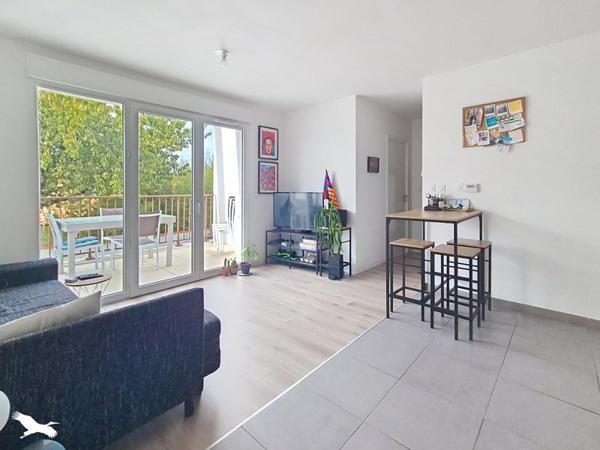 Appartement à vendre 204 949 € Aytré 2 p 44 m² DPE C