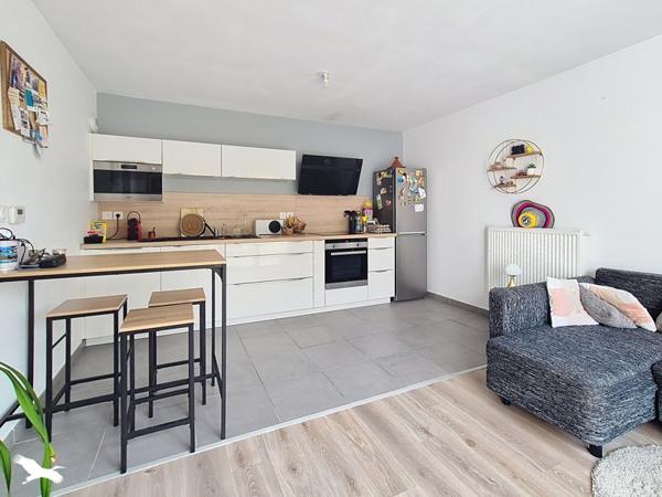 Appartement à vendre 204 949 € Aytré 2 p 44 m² DPE C
