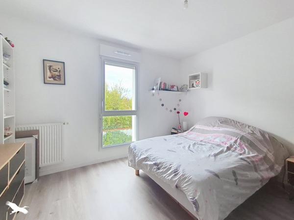 Appartement à vendre 204 949 € Aytré 2 p 44 m² DPE C