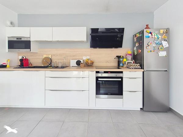 Appartement à vendre 204 949 € Aytré 2 p 44 m² DPE C
