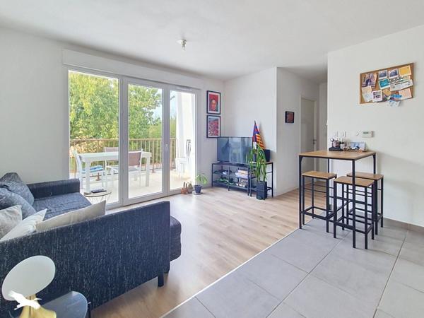 Appartement à vendre 204 949 € Aytré 2 p 44 m² DPE C