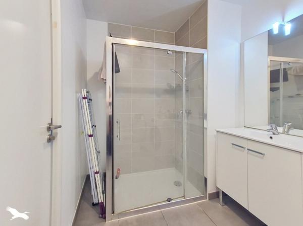 Appartement à vendre 204 949 € Aytré 2 p 44 m² DPE C