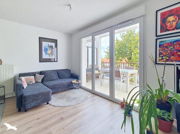 Appartement à vendre 204 949 € Aytré 2 p 44 m² DPE C