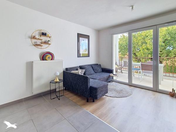 Appartement à vendre 204 949 € Aytré 2 p 44 m² DPE C