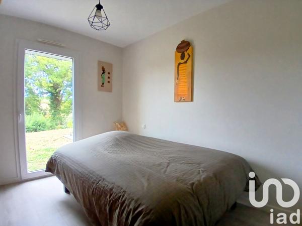 Maison à vendre 5 pièces 102 m² Mazières-en-Mauges