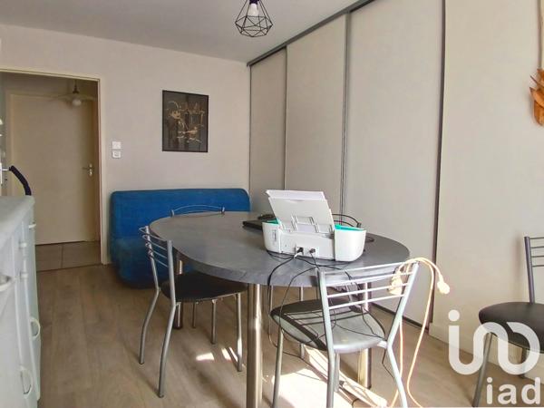 Maison à vendre 5 pièces 102 m² Mazières-en-Mauges