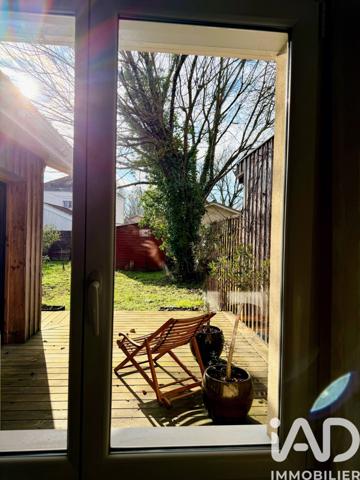 Maison à vendre 5 pièces 105 m² Biganos