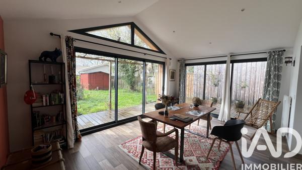 Maison à vendre 5 pièces 105 m² Biganos