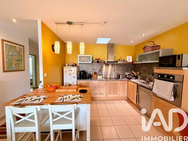 Maison à vendre 5 pièces 105 m² Biganos
