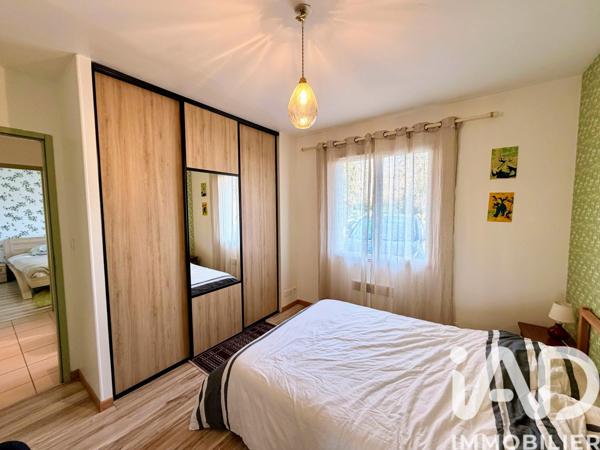 Maison à vendre 5 pièces 105 m² Biganos