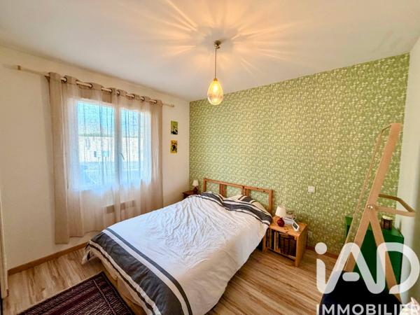 Maison à vendre 5 pièces 105 m² Biganos