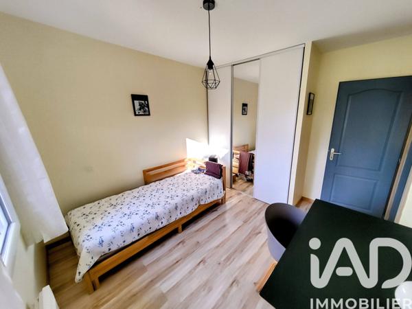 Maison à vendre 5 pièces 105 m² Biganos