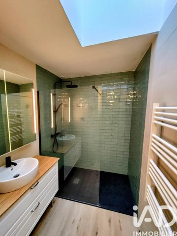 Maison à vendre 5 pièces 105 m² Biganos