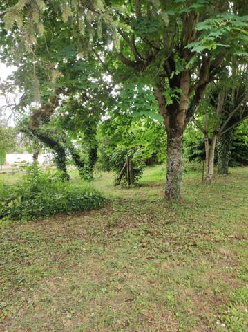 Sorigny (37250) Terrain à vendre SORIGNY