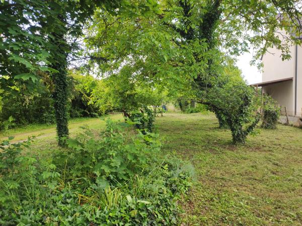 Sorigny (37250) Terrain à vendre SORIGNY