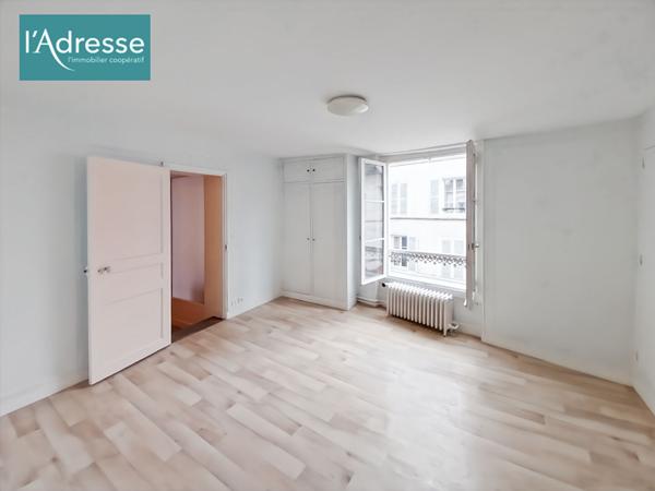Appartement 3 pièce(s) 60 m²