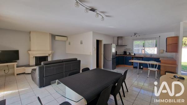 Maison à vendre 5 pièces 85 m² Mérignac