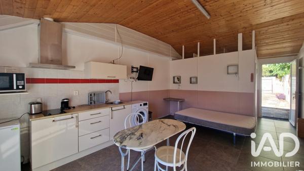 Maison à vendre 5 pièces 85 m² Mérignac