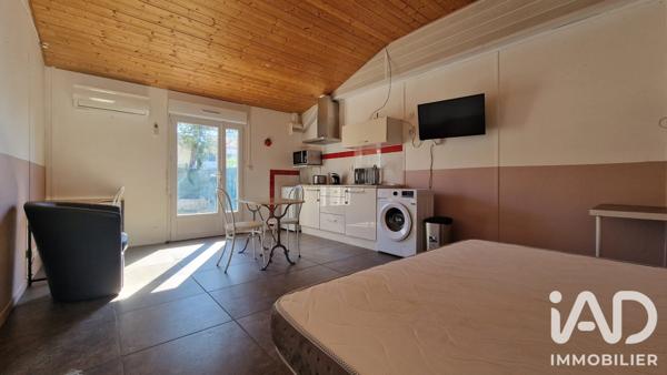 Maison à vendre 5 pièces 85 m² Mérignac