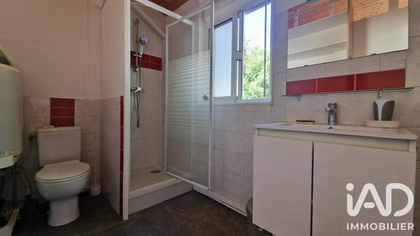 Maison à vendre 5 pièces 85 m² Mérignac