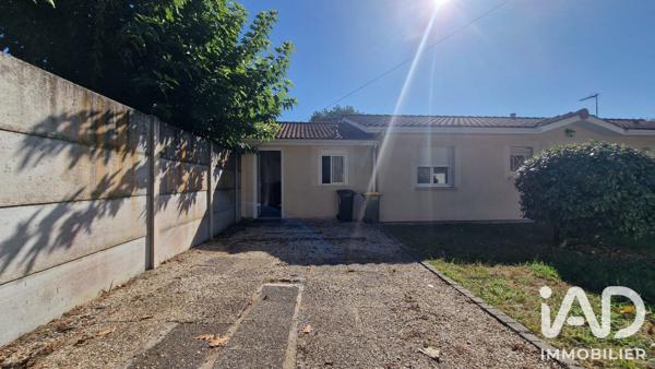 Maison à vendre 5 pièces 85 m² Mérignac