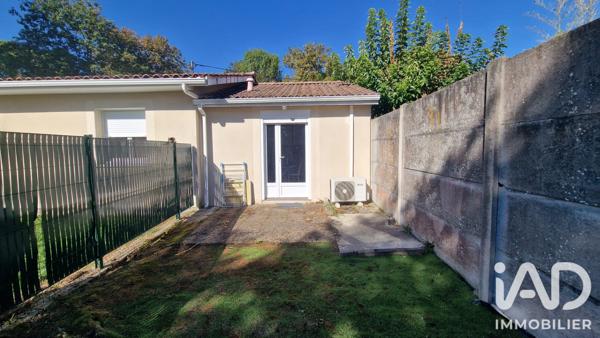 Maison à vendre 5 pièces 85 m² Mérignac
