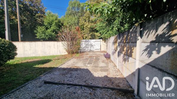 Maison à vendre 5 pièces 85 m² Mérignac
