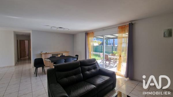 Maison à vendre 5 pièces 85 m² Mérignac