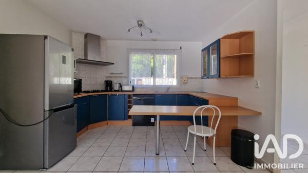 Maison à vendre 5 pièces 85 m² Mérignac