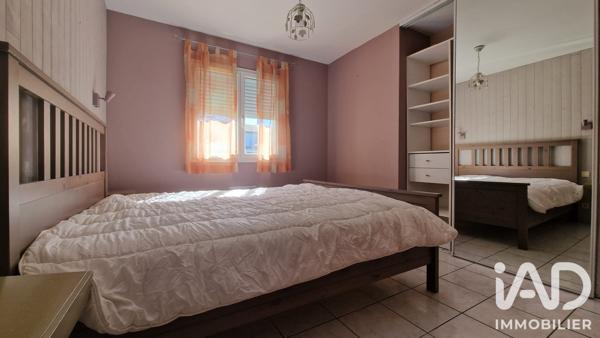Maison à vendre 5 pièces 85 m² Mérignac