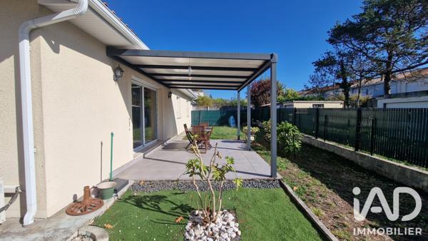 Maison à vendre 5 pièces 85 m² Mérignac