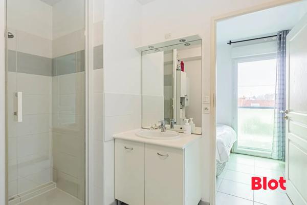 Appartement 1 pièce(s)