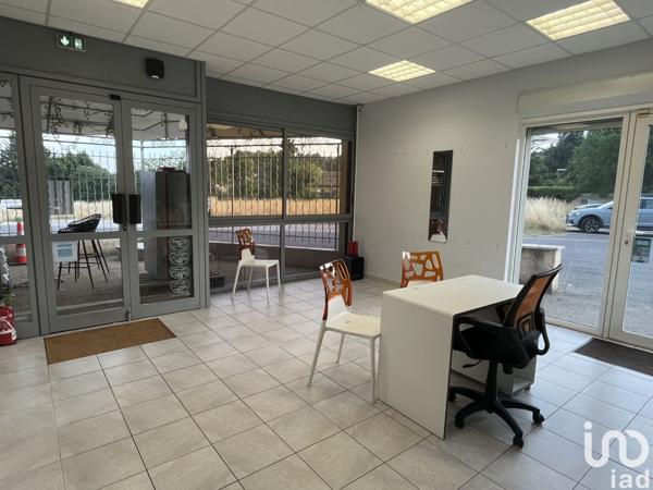 Boutique/Local commercial à vendre 35 m² Forcalquier