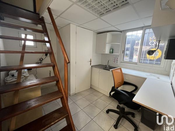 Boutique/Local commercial à vendre 35 m² Forcalquier