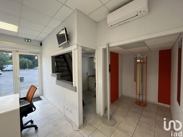 Boutique/Local commercial à vendre 35 m² Forcalquier