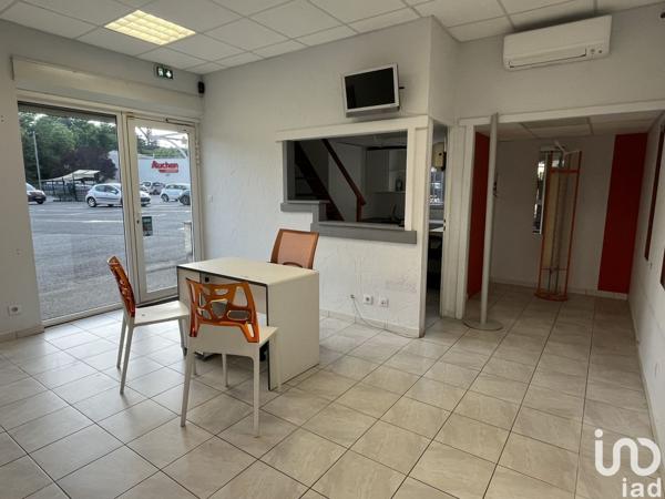 Boutique/Local commercial à vendre 35 m² Forcalquier