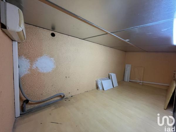Boutique/Local commercial à vendre 35 m² Forcalquier