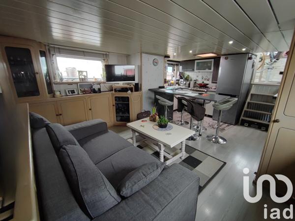 House for sale 3 rooms 200 m² Longueil-Annel