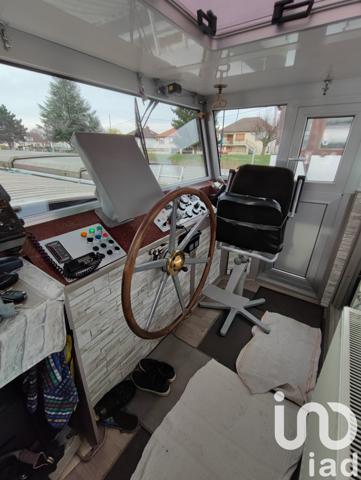 House for sale 3 rooms 200 m² Longueil-Annel