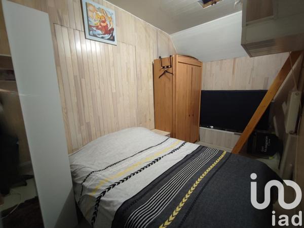 House for sale 3 rooms 200 m² Longueil-Annel