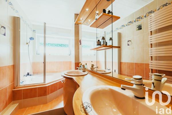 Appartement à vendre 5 pièces 87 m² Algrange