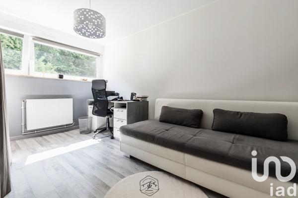 Appartement à vendre 5 pièces 87 m² Algrange
