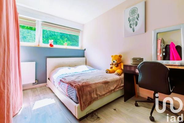 Appartement à vendre 5 pièces 87 m² Algrange