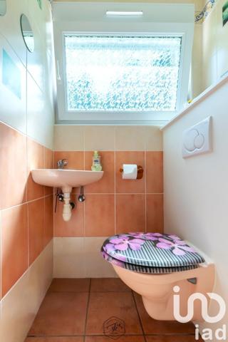 Appartement à vendre 5 pièces 87 m² Algrange