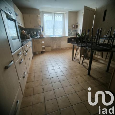 Maison à vendre 5 pièces 104 m² Mont-le-Vignoble