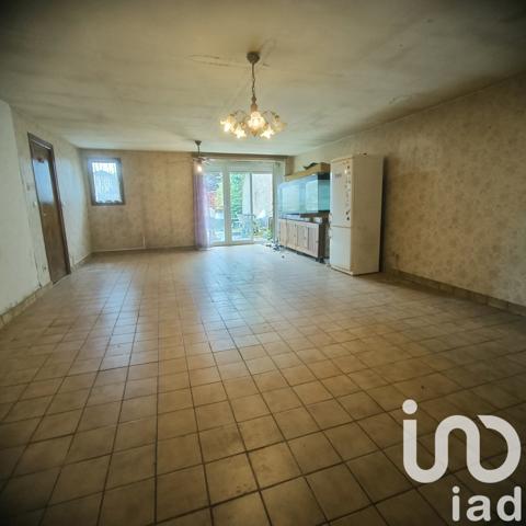 Maison à vendre 5 pièces 104 m² Mont-le-Vignoble