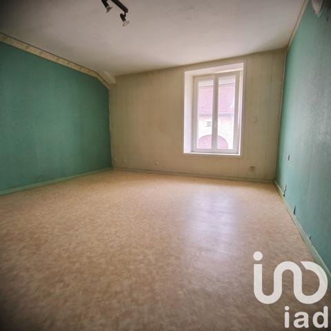 Maison à vendre 5 pièces 104 m² Mont-le-Vignoble