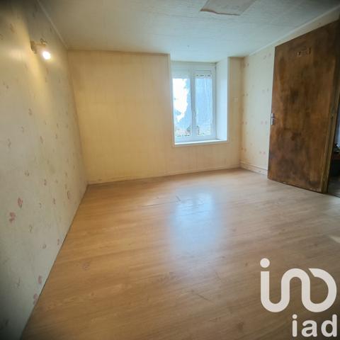 Maison à vendre 5 pièces 104 m² Mont-le-Vignoble