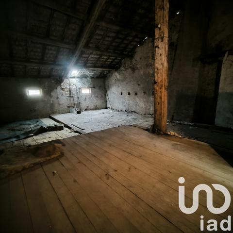 Maison à vendre 5 pièces 104 m² Mont-le-Vignoble